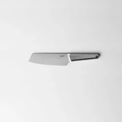 Küchenmesser »Santoku« aus rostfreiem Stahl