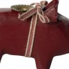 Kerzenhalter »Kleines Schwein«