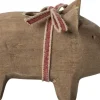 Kerzenhalter »Kleines Schwein«
