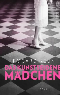 Keun, I: Das kunstseidene Mädchen