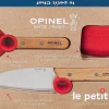 »Kinder Kochmesser-Set«