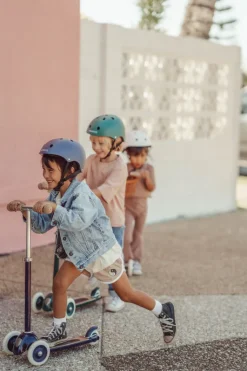 Kinder Scooter