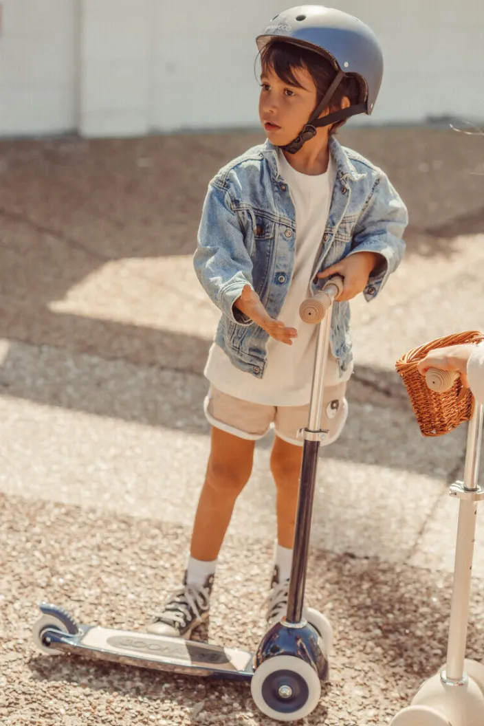 Kinder Scooter