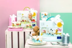 Kindergeschirr »Hungry as a Bear«