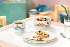 Kindergeschirr »Hungry as a Bear«