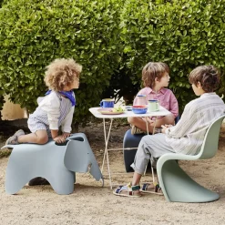 Kinderhocker »Eames Elephant«