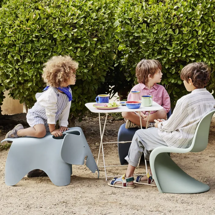 Kinderhocker »Eames Elephant«