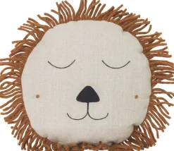 Kissen »Löwe«