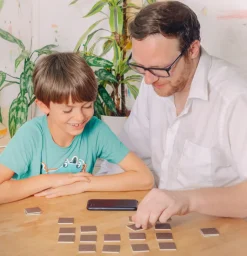 klang² Spielesammlung »Buchbinder Edition«