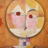 Klee, Paul: »Baldgreis« Dimension 2, 1922