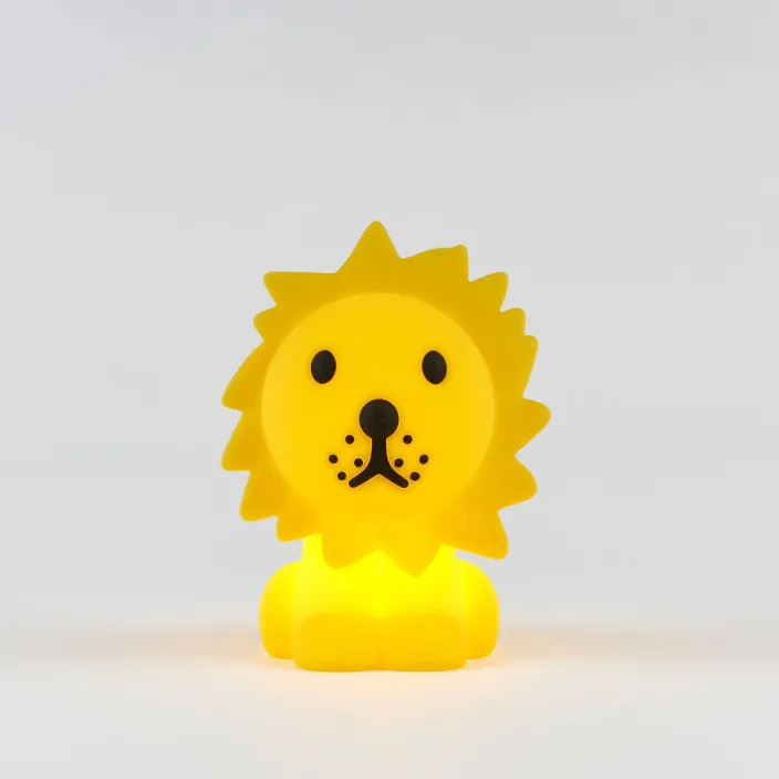 Kleines Nachtlicht »Lion«