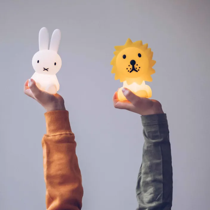 Kleines Nachtlicht »Lion«