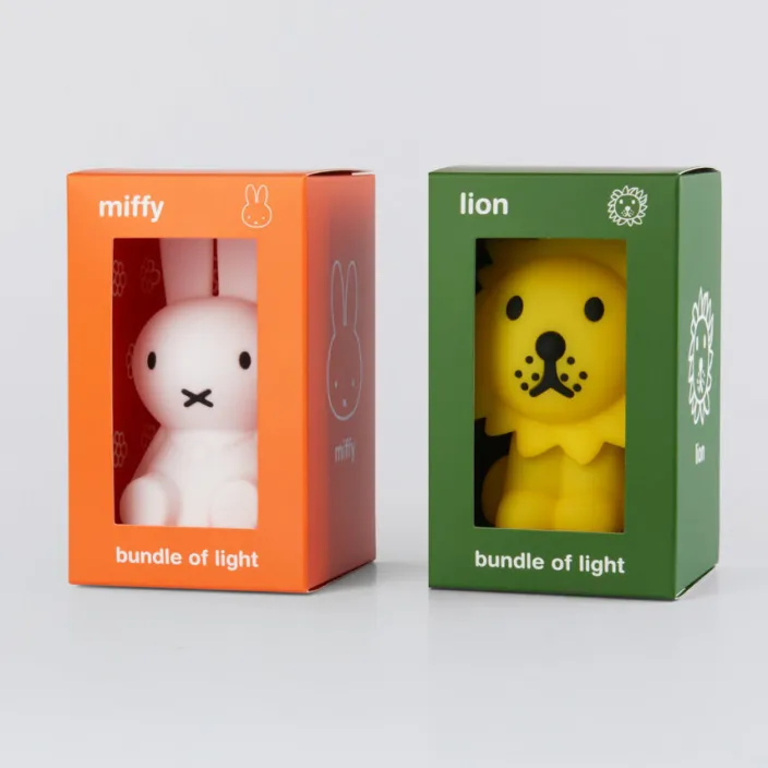 Kleines Nachtlicht »Lion«
