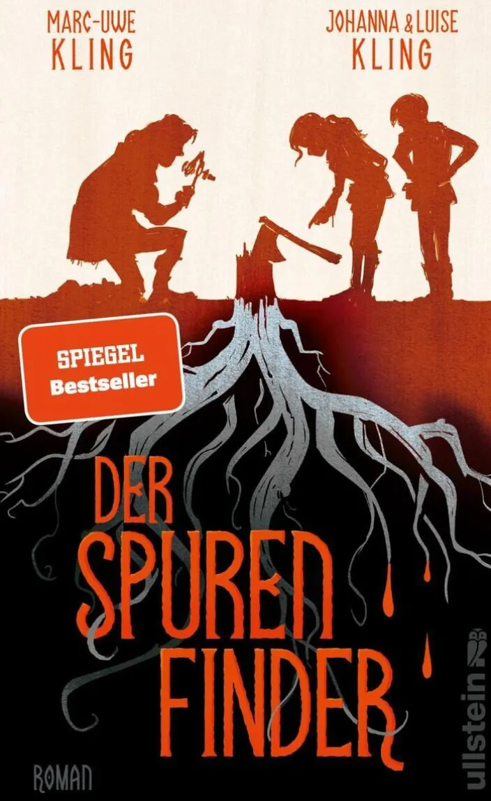 Kling, M: Spurenfinder