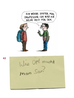 Klär mich auf