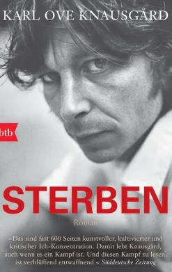 Knausgård, K: Sterben