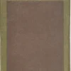 Kniekissen aus Canvas