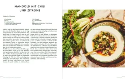Kochbuch »Das Beste vom Wochenmarkt«
