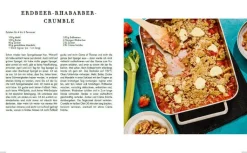 Kochbuch »Lieblingsgerichte vom Wochenmarkt«