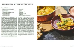 Kochbuch »Lieblingsgerichte vom Wochenmarkt«