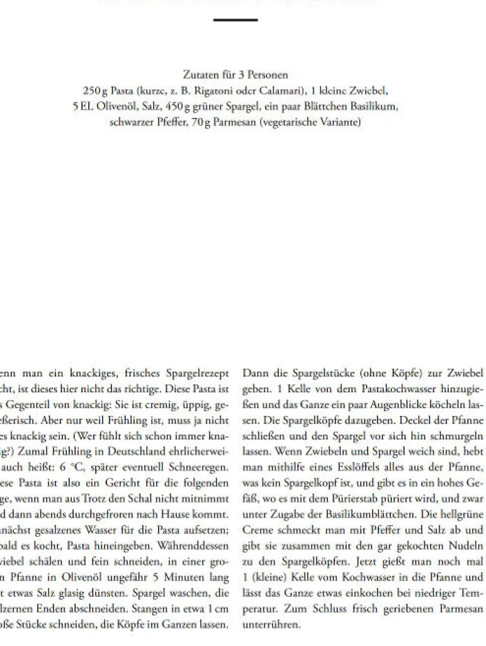 Kochbuch »Wochenmarkt - Vegetarisch«