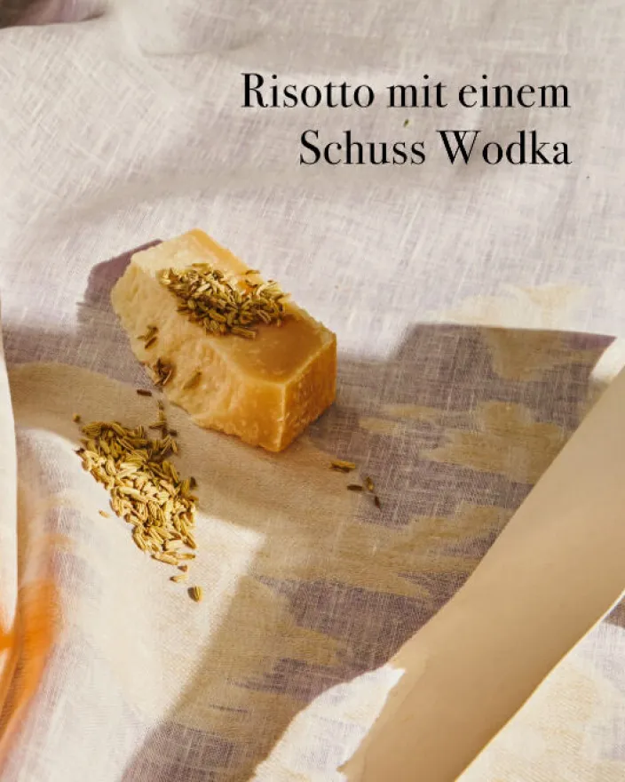 Kochbuch »Wochenmarkt - Vegetarisch«
