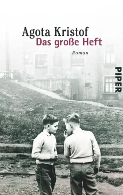 Kristof, A: Das große Heft