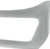 Käsemesser aus Olivenholz