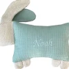 Kuscheltierkissen »Hase«