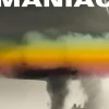 Labatut, B: MANIAC