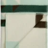 Lammwolldecke »KVAM«