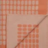 Lammwolldecke »Palette«