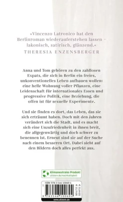Latronico, V: Perfektionen