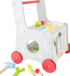 Lauflernwagen Werkzeug