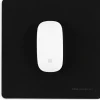 Leder-Mousepad