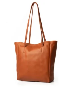 Ledershopper »Marie«