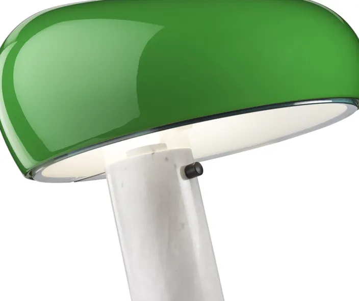 Leuchte »Snoopy«