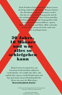 Lewina, Katja: Ex