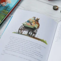 Lindgren, A: Wir Kinder aus Bullerbü. Alle Abenteuer