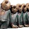 Loriot: »Comedian Harmonists«