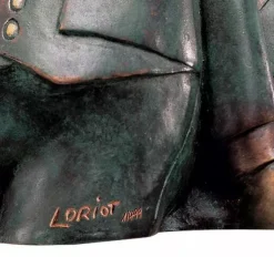 Loriot: »Comedian Harmonists«