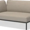 Lounge-Ecke »LEVEL«, links