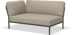 Lounge-Ecke »LEVEL«, links