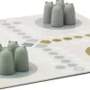 Ludo »Sarah«