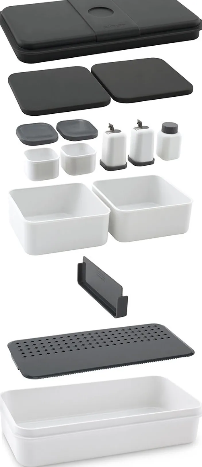 »Lunch Care System«