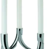 Magnetischer Kerzenhalter »BOW«