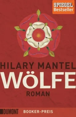 Mantel, H: Wölfe