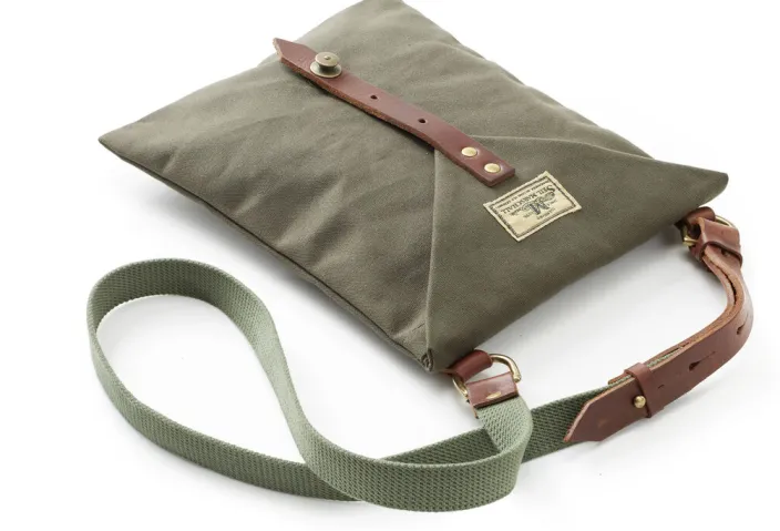 Map Case Canvas