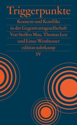 Mau, S: Triggerpunkte