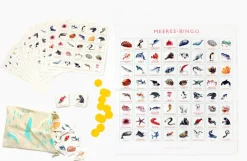 »Meeres-Bingo«